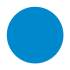 A Luna Blue
